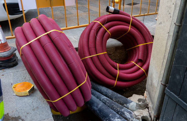 Best Flood restoration services  in Aviston, IL